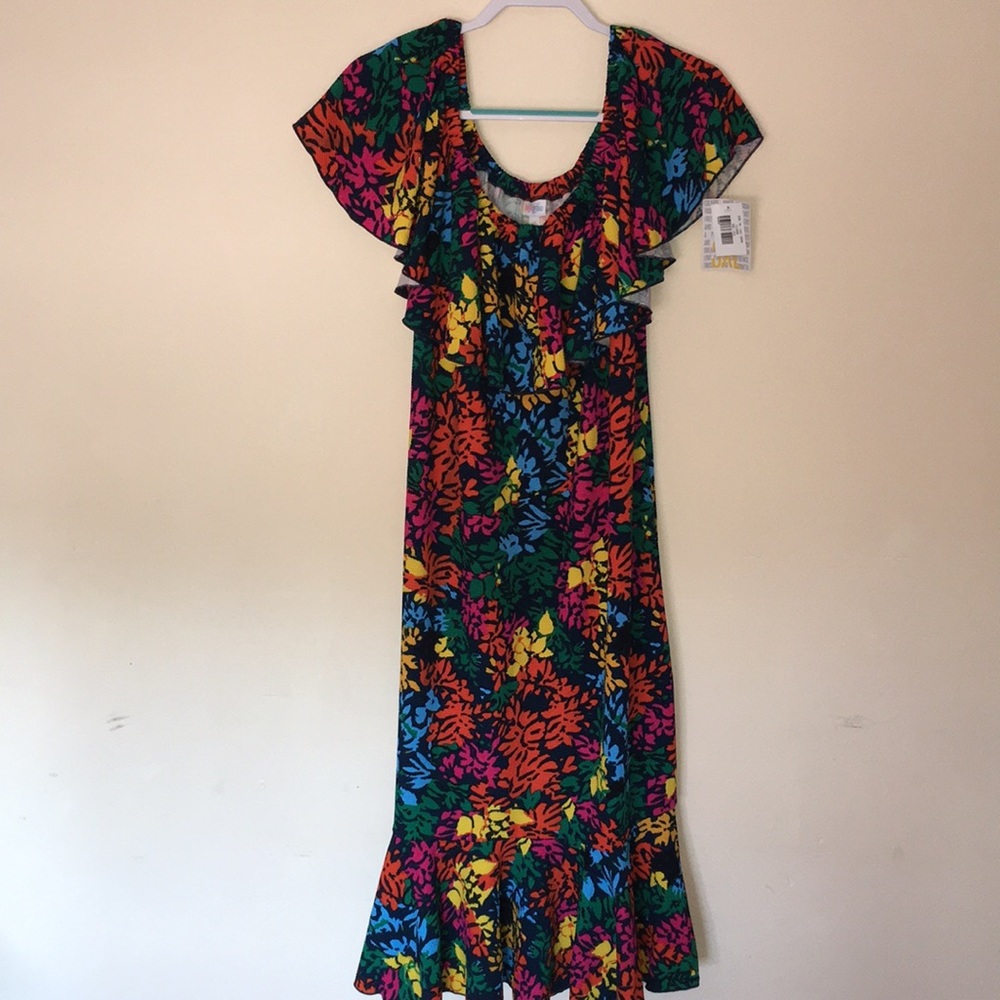 Cici Dress